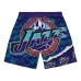 Шорты NBA Utah Jazz Jumbotron 2.0