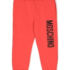 Спортивные брюки с логотипом