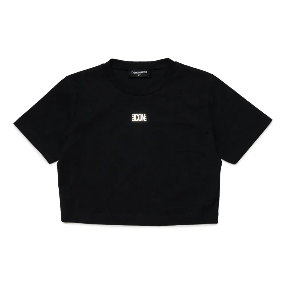 Футболка с логотипом