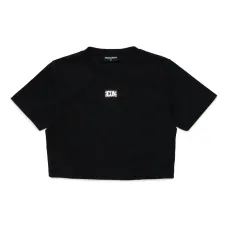 Футболка с логотипом