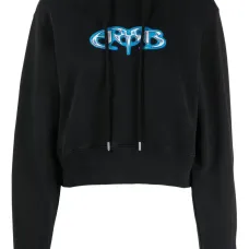 Худи с логотипом