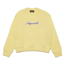 Худи с логотипом