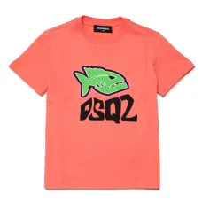 Футболка с логотипом