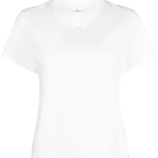 Футболка с логотипом