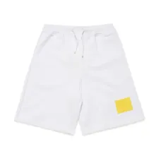 Шорты с логотипом