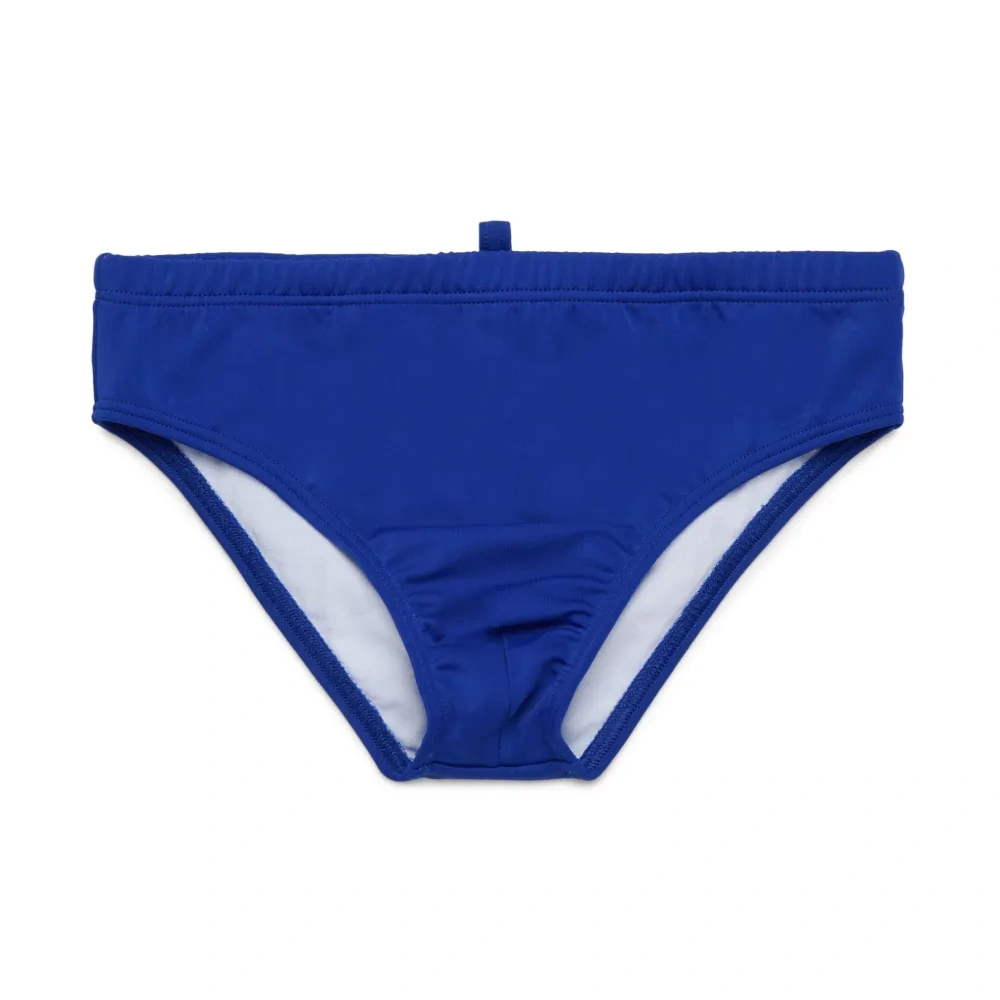 Плавки с логотипом Плавки с логотипом