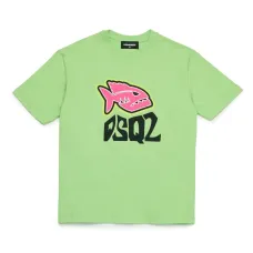 Футболка с логотипом