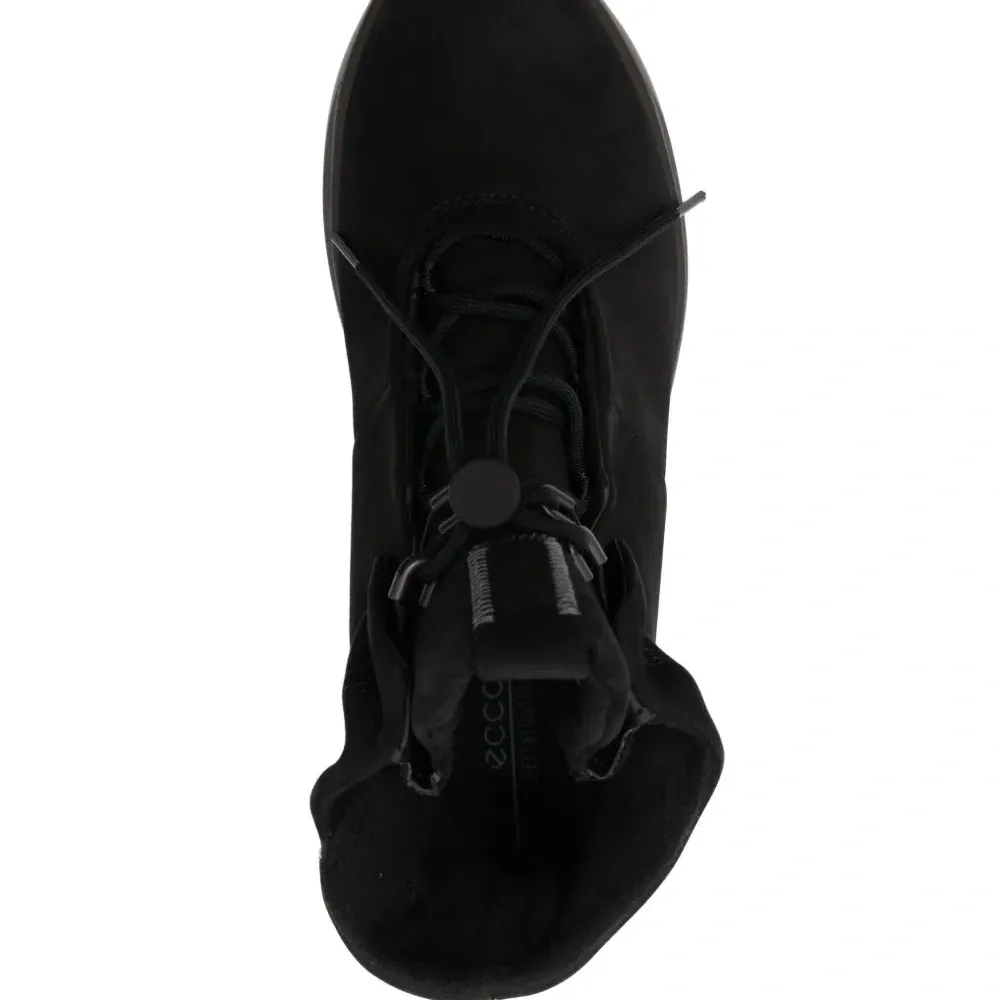 Ботинки Solice с кулиской