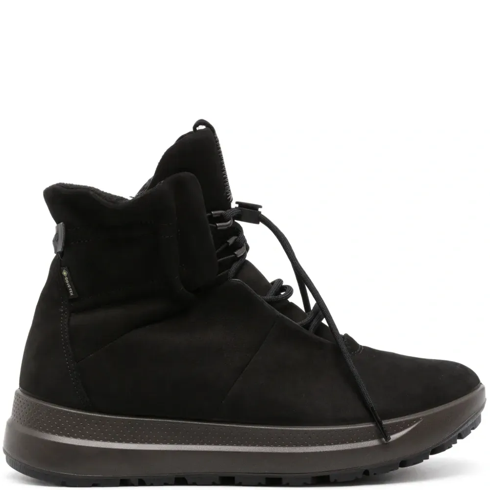 Ботинки Solice с кулиской