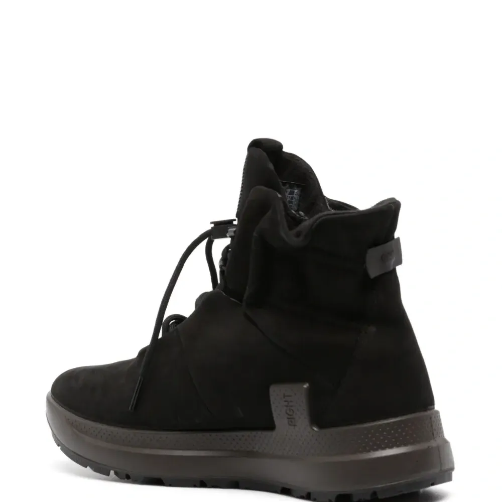 Ботинки Solice с кулиской