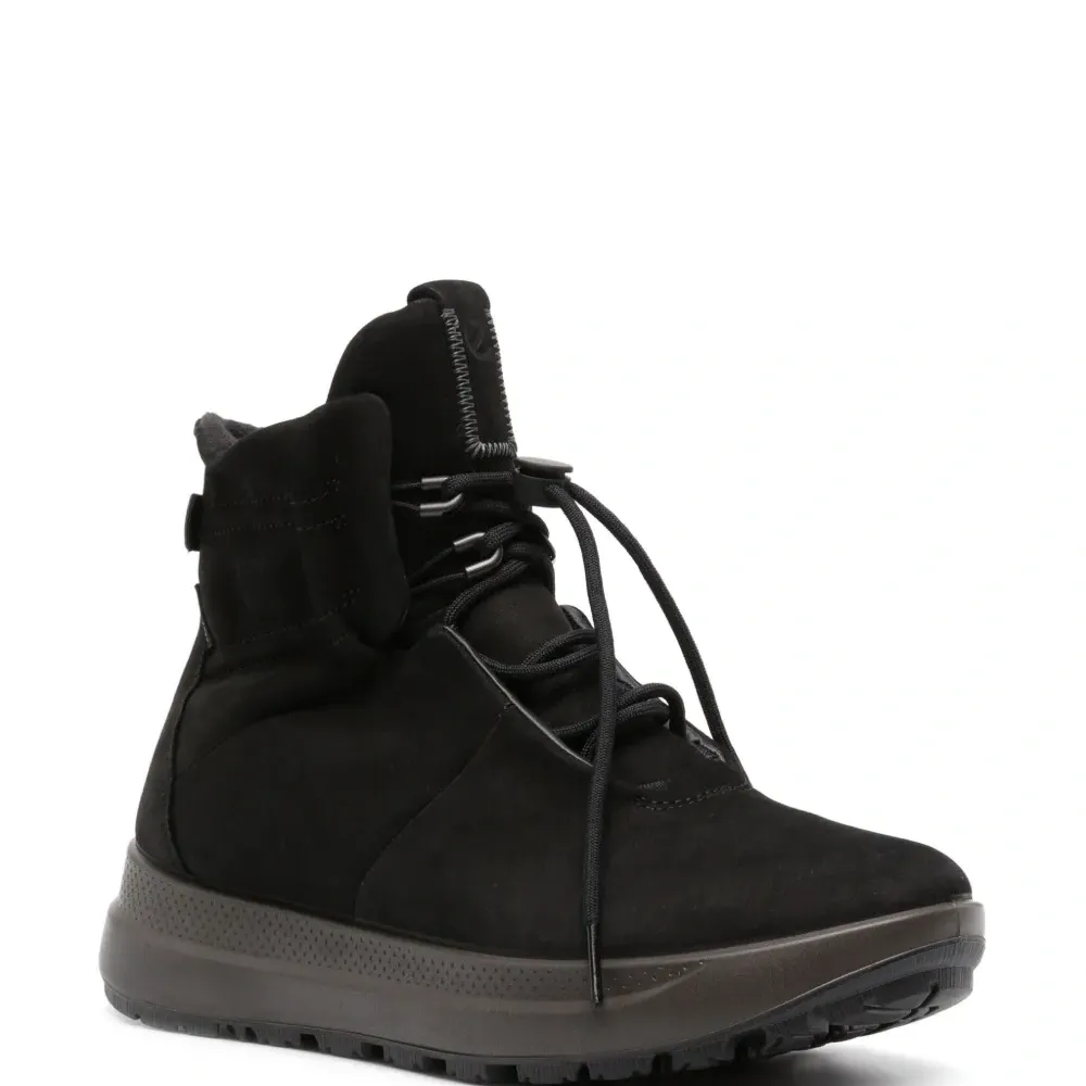 Ботинки Solice с кулиской