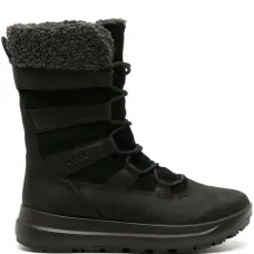 Утепленные ботинки Solice