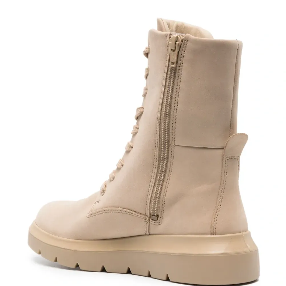 Ботинки Nouvelle на шнуровке