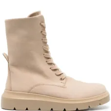 Ботинки Nouvelle на шнуровке Ботинки Nouvelle на шнуровке