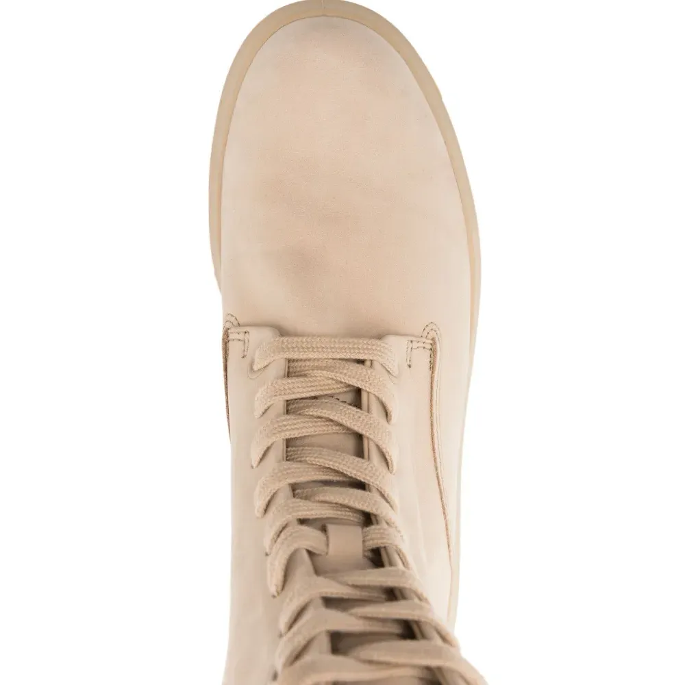 Ботинки Nouvelle на шнуровке