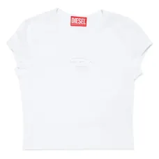 Футболка Tangie с логотипом Oval D