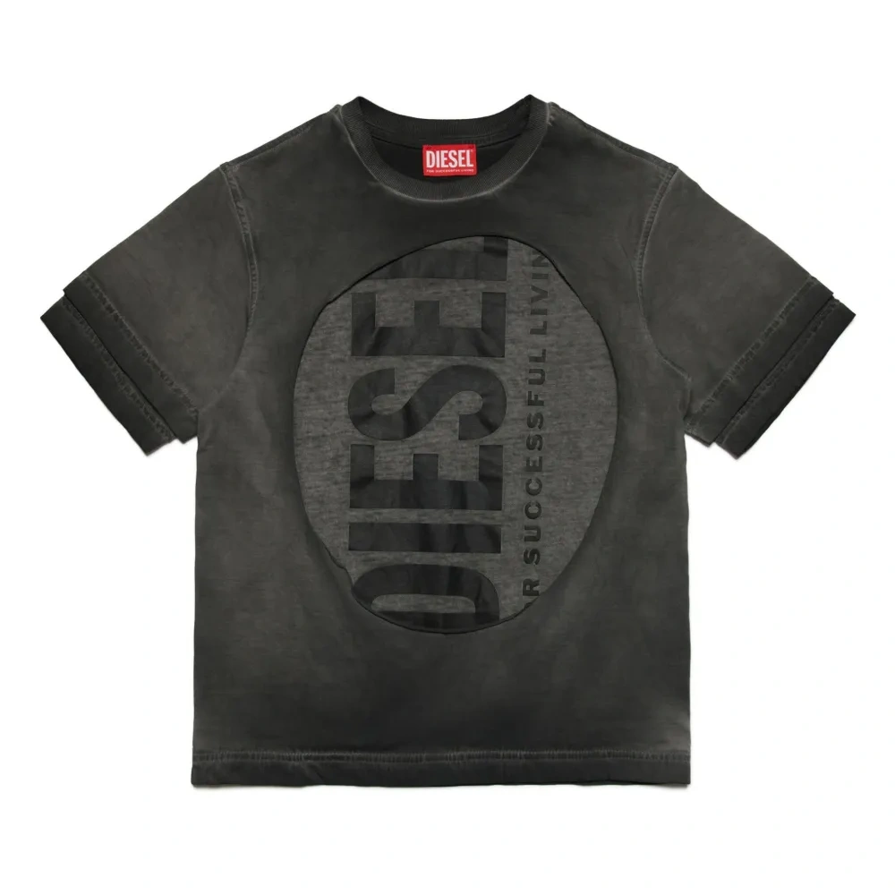 Футболка Tashy Over