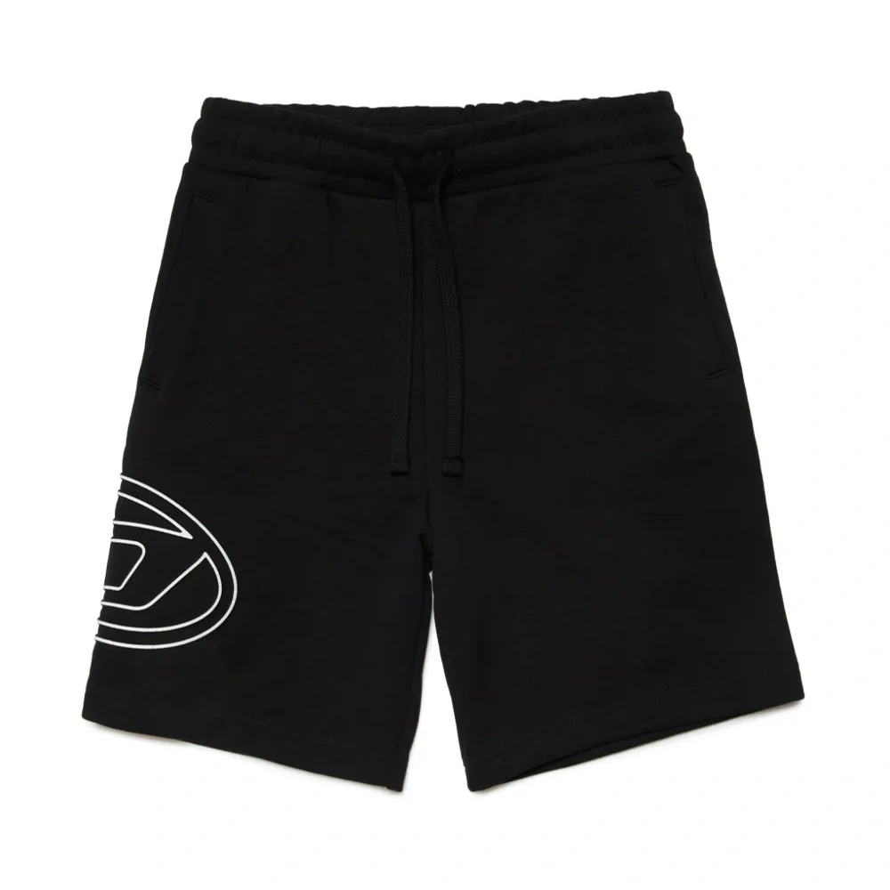 Шорты Pcurvebigoval с логотипом