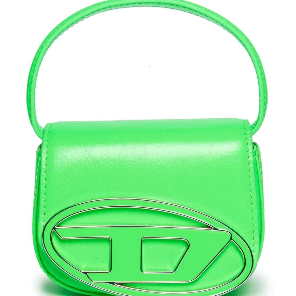 сумка на плечо 1DR с логотипом