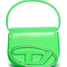 сумка на плечо 1DR с логотипом