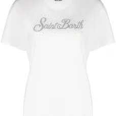 Футболка со стразами Футболка со стразами