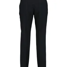 Брюки строгого кроя