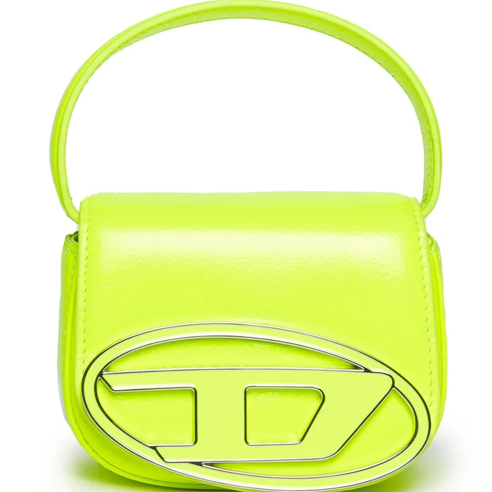 сумка на плечо 1DR с логотипом