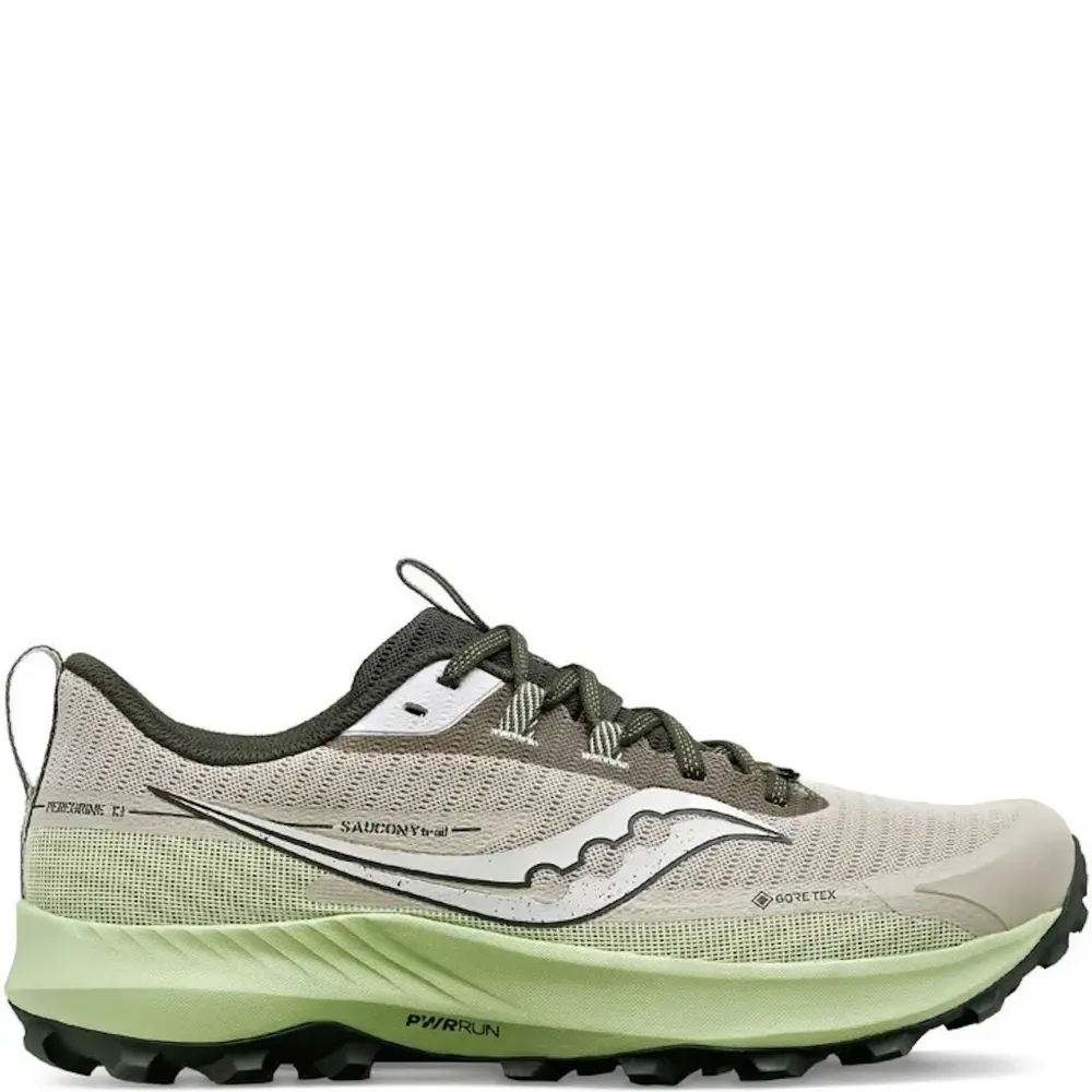 Кроссовки Peregrine 13 GTX