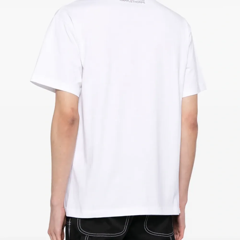 футболка с фотопринтом