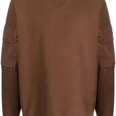 Толстовка с логотипом