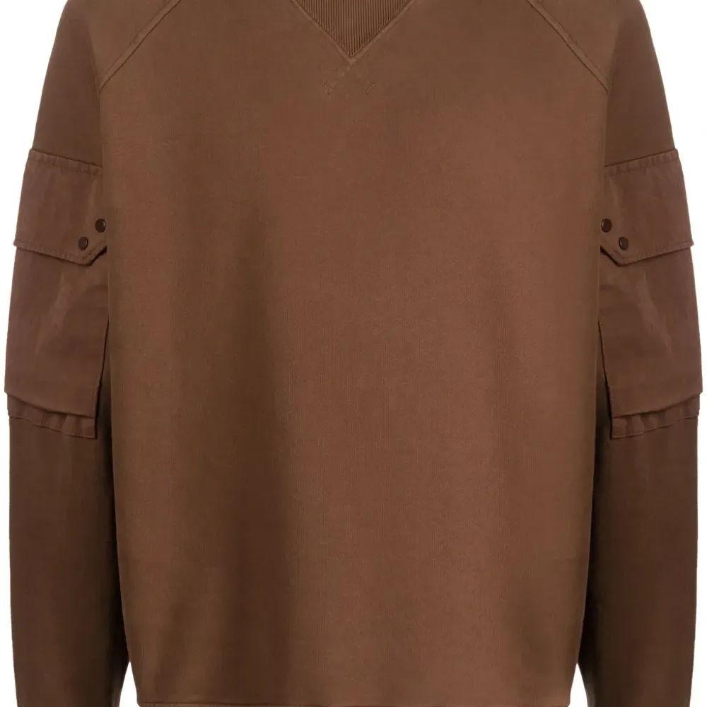 Толстовка с логотипом