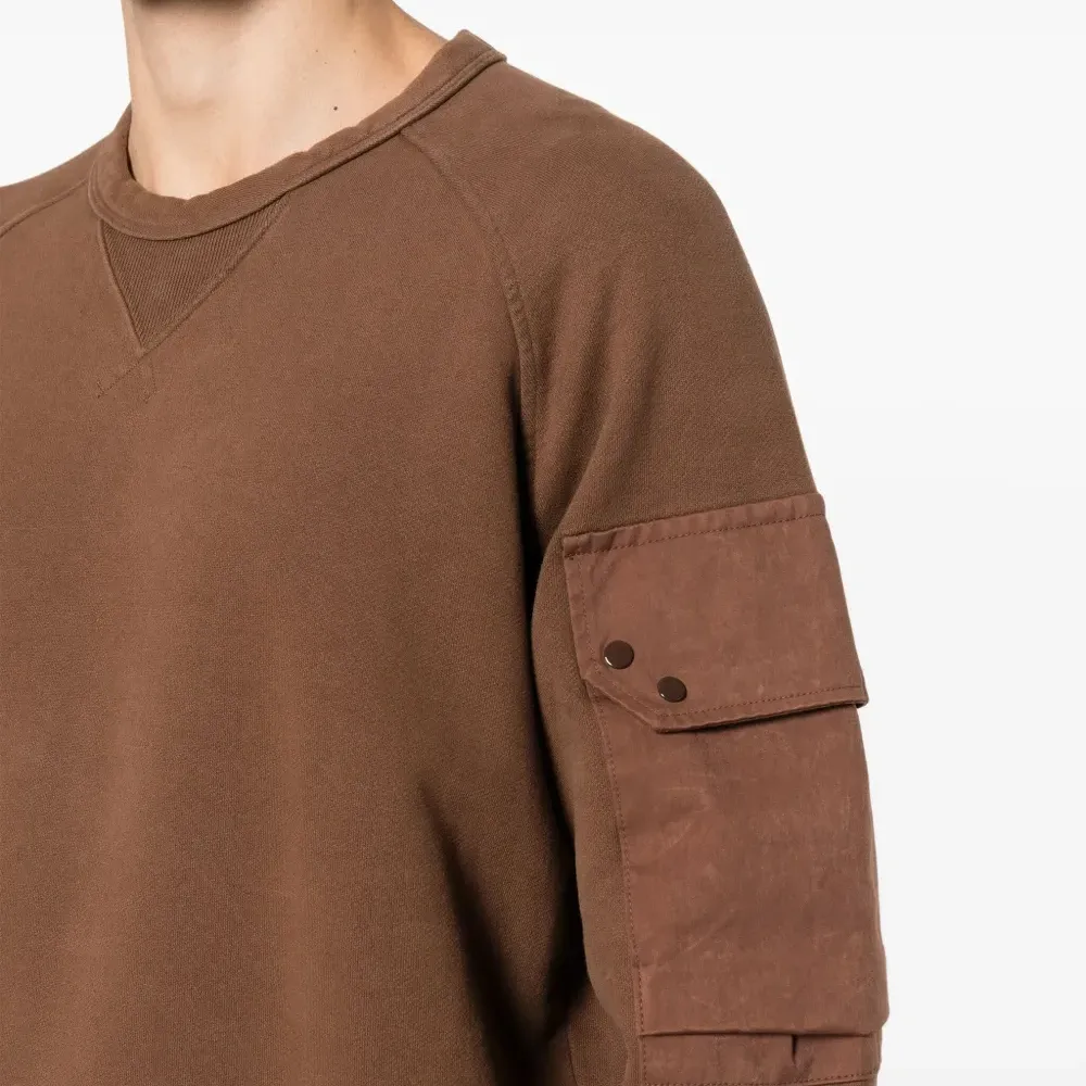 Толстовка с логотипом