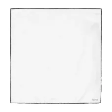 Шелковый платок-паше