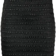 Юбка мини Ceara со сборками