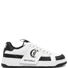 Кроссовки с логотипом Кроссовки с логотипом