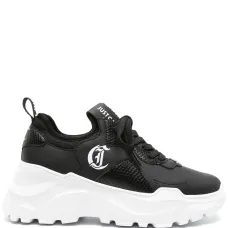 Кроссовки с логотипом Кроссовки с логотипом