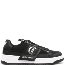 Кроссовки с логотипом Кроссовки с логотипом