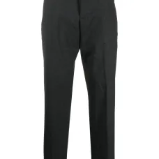 Твиловые брюки Sigma строгого кроя Твиловые брюки Sigma строгого кроя