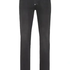 Джинсы Supreme Iconic прямого кроя