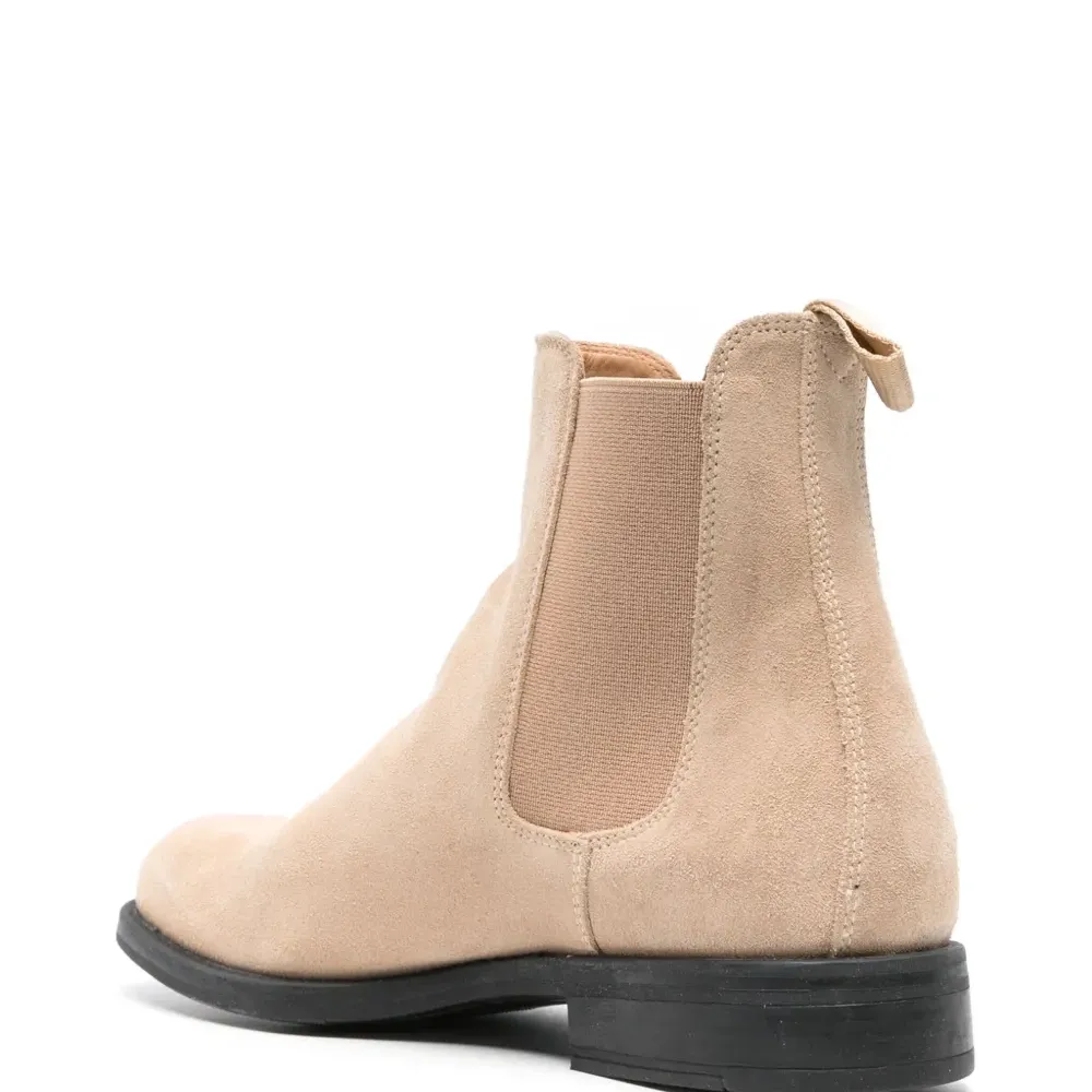 Ботинки челси Claudia