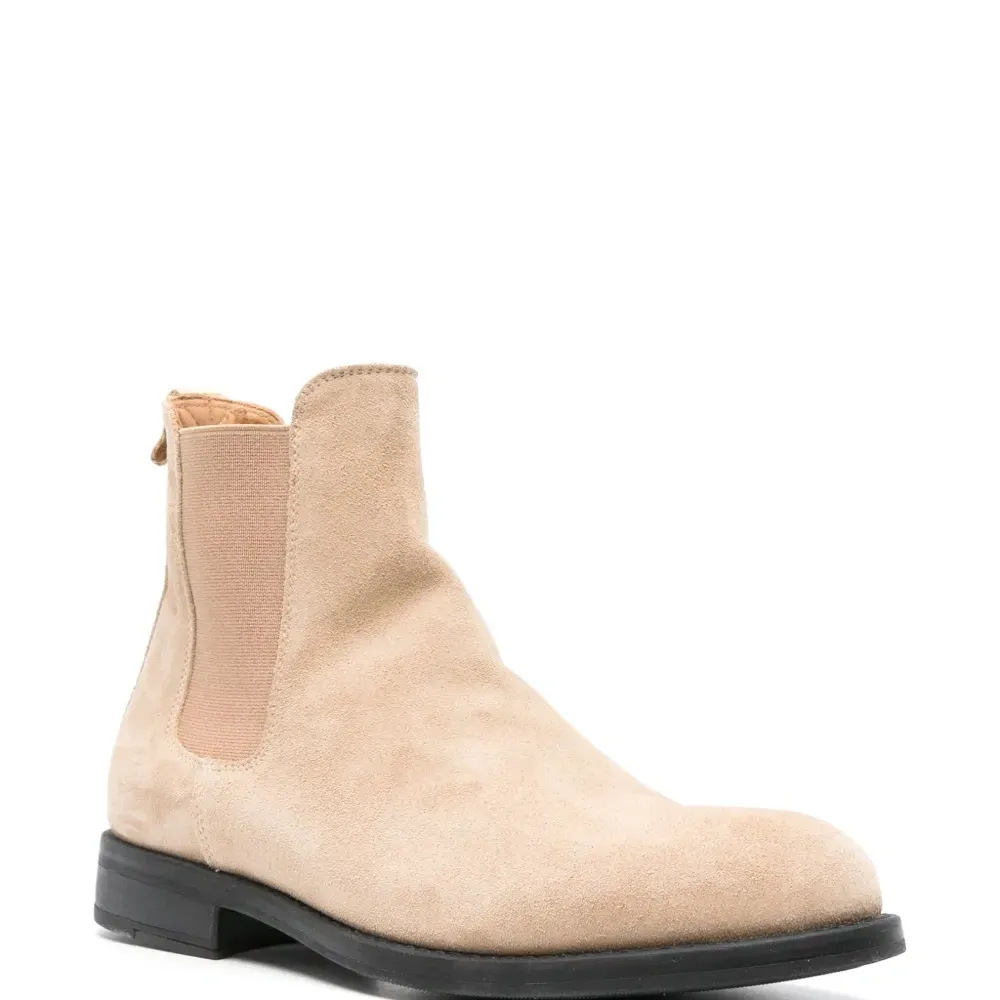 Ботинки челси Claudia