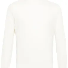 Джемпер с высоким воротником