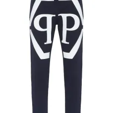 Спортивные брюки с логотипом