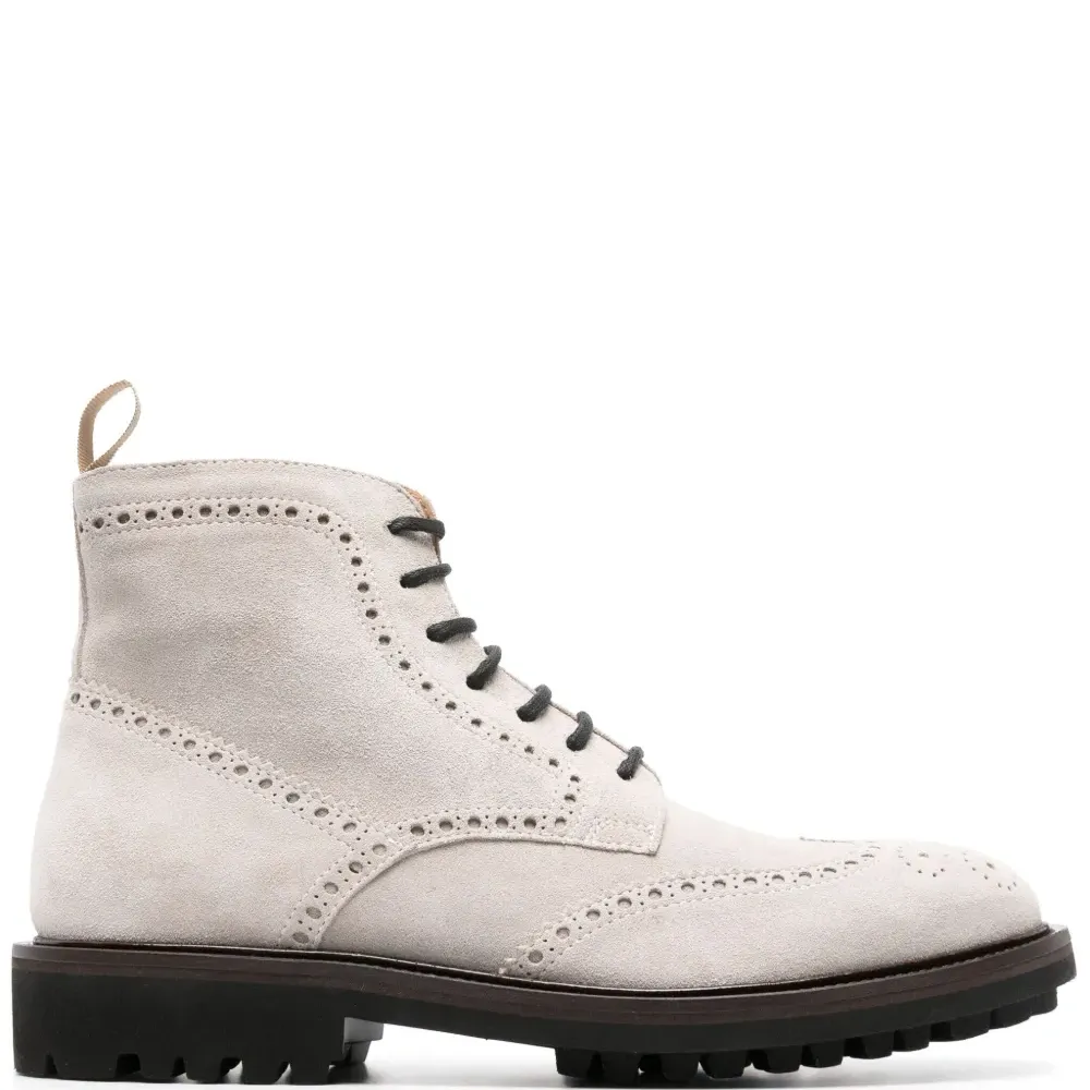 Ботинки Thomas