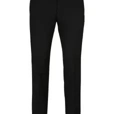 Зауженные брюки чинос