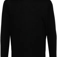 Джемпер из шерсти мериноса