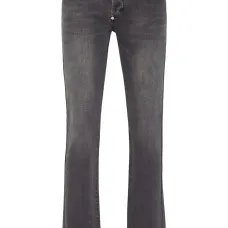 Прямые джинсы Supreme Iconic с заниженной талией