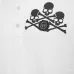 Рубашка поло с логотипом Skull Рубашка поло с логотипом Skull