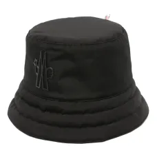 Панама Gore-Tex с нашивкой-логотипом