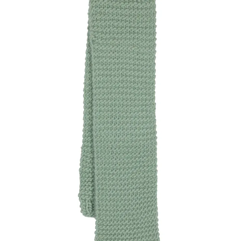 Шерстяной шарф Mountaineer